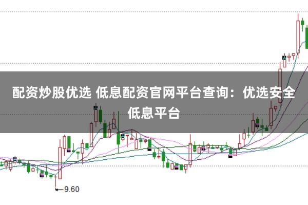 配资炒股优选 低息配资官网平台查询：优选安全低息平台