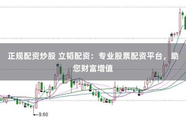 正规配资炒股 立韬配资：专业股票配资平台，助您财富增值