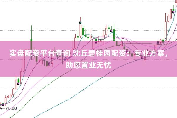 实盘配资平台查询 沈丘碧桂园配资：专业方案，助您置业无忧