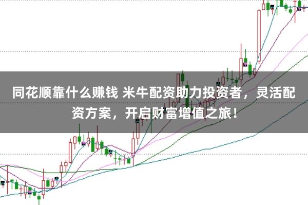 同花顺靠什么赚钱 米牛配资助力投资者，灵活配资方案，开启财富增值之旅！