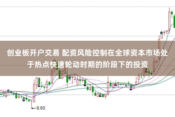 创业板开户交易 配资风险控制在全球资本市场处于热点快速轮动时期的阶段下的投资