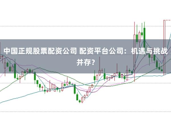 中国正规股票配资公司 配资平台公司：机遇与挑战并存？