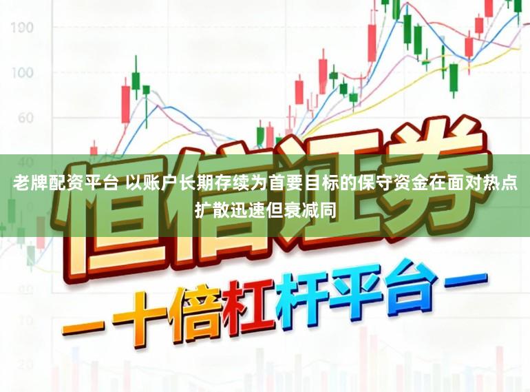 老牌配资平台 以账户长期存续为首要目标的保守资金在面对热点扩散迅速但衰减同