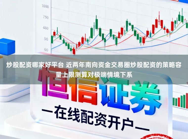 炒股配资哪家好平台 近两年南向资金交易圈炒股配资的策略容量上限测算对极端情境下系